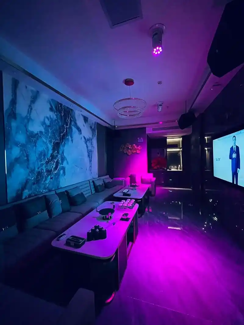 商洛商务ktv性价比首选推荐-洛南县ktv预订